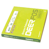 DEARFOS KA161 Cloth Paper