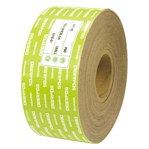 DEARFOS 158-0831 KA162 Roll Paper