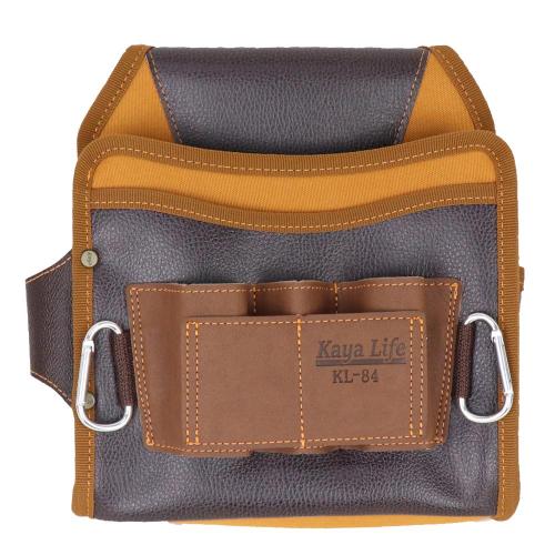 GAYA KL-84 Tool Bag (Nail Pouch)