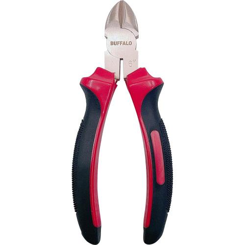 Seshin Buffalo 248-1002 Explosion-Proof Tool Nipper (Explosion-proof)