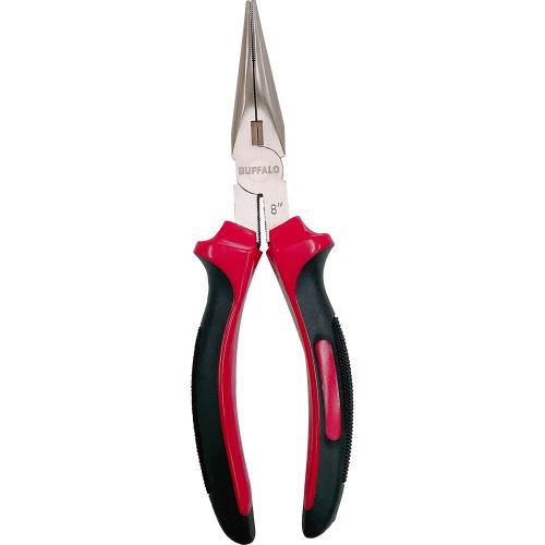 Seshin Buffalo 253-4635 254-1002 Explosion-Proof Tool Long Nose Pliers (Explosion-proof)