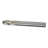 YG-1 E2806100 End Mill HSS Ball Lapping End Mill