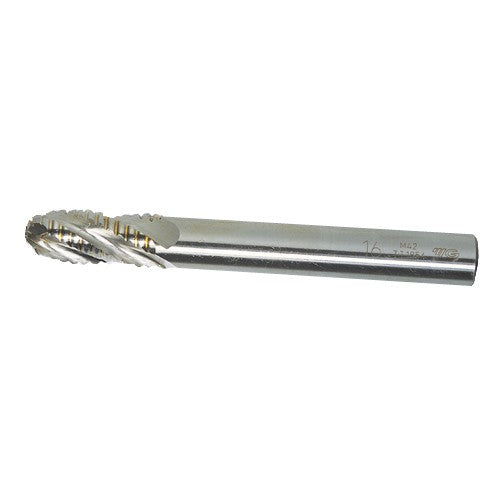 YG-1 E2806100 End Mill HSS Ball Lapping End Mill