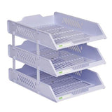 CHOONGANG CA-601 Approval Box (3-Tier)