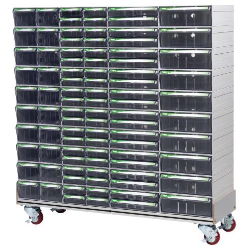 CHOONGANG CA-1000 Parts Box Set