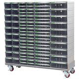 CHOONGANG CA-1000 Parts Box Set