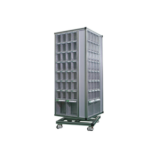 CHOONGANG CA-1002 Parts Box Set