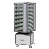 CHOONGANG CA-1003 Parts Box Set