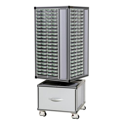 CHOONGANG CA-1003 Parts Box Set
