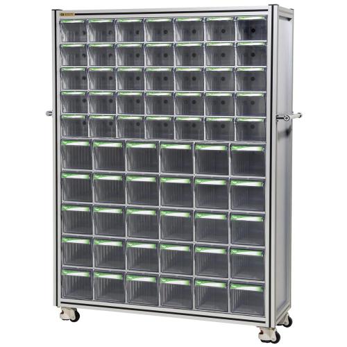 CHOONGANG CA-1005 Parts Box Set
