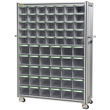 CHOONGANG CA-1005 Parts Box Set