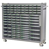 CHOONGANG CA-1006 Parts Box Set