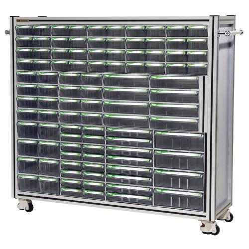 CHOONGANG CA-1006 Parts Box Set