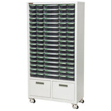 CHOONGANG CA-1202 Parts Box Set