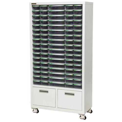 CHOONGANG CA-1202 Parts Box Set