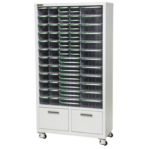 CHOONGANG CA-1203 Parts Box Set