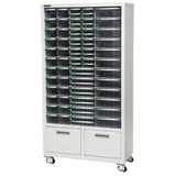 CHOONGANG CA-1203 Parts Box Set