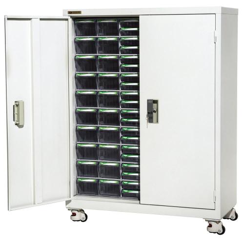 CHOONGANG CA-1205 Parts Box Set