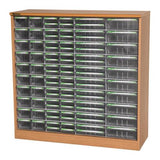 CHOONGANG CA-1101 Parts Box Set