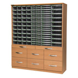 CHOONGANG CA-1102 Parts Box Set