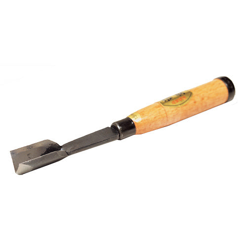 GEUMHWA 179-0696 Carving Chisel (Triangular)