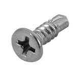 DAEHWA 169-0420 Direct Screw Fastener (Stainless Countersunk)