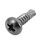 DAEHWA 169-0493 Direct Fastener (Stainless Truss)