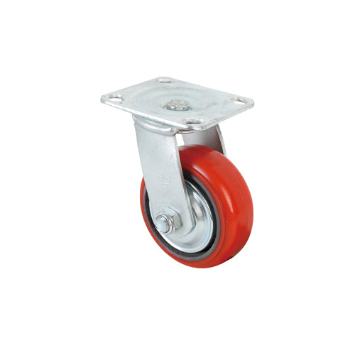 GYUNGCHANG 165-2095 4330 Heavy-Duty Caster (Swivel)