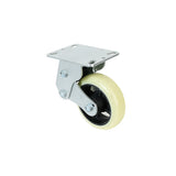 GYUNGCHANG 9560 Silent Shock-Absorbing Caster (Fixed)