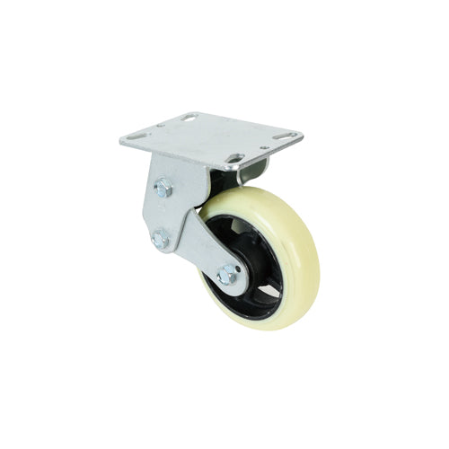 GYUNGCHANG 9560 Silent Shock-Absorbing Caster (Fixed)