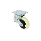 GYUNGCHANG 9560 Silent Shock-Absorbing Caster (Swivel)