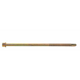 Myunghwa Metal 169-1845 Direct Screw Bolt (Panel Use)