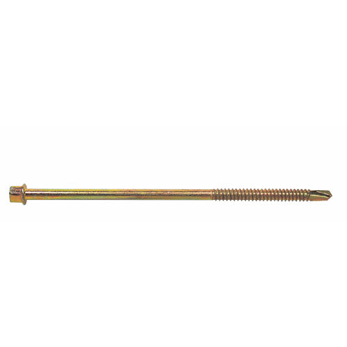 Myunghwa Metal 169-1845 Direct Screw Bolt (Panel Use)