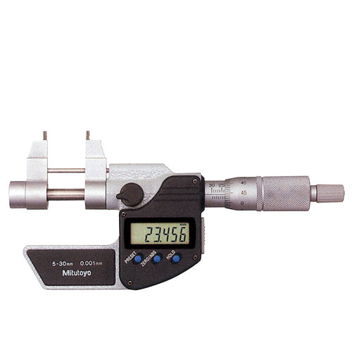 Mitutoyo 345-250-30 Digimatic Inside Micrometer