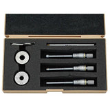 Mitutoyo 368-911 Hole Tester Set