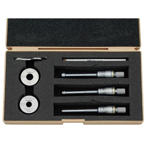 Mitutoyo 368-911 Hole Tester Set