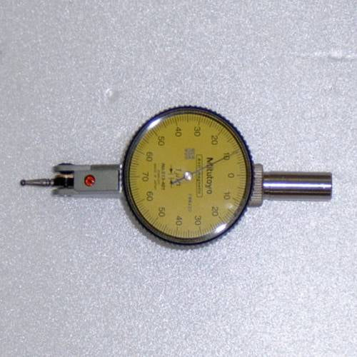 Mitutoyo 513-401-10E Dial Test Indicator