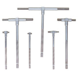 Mitutoyo 155-905 Telescoping Gauge Set