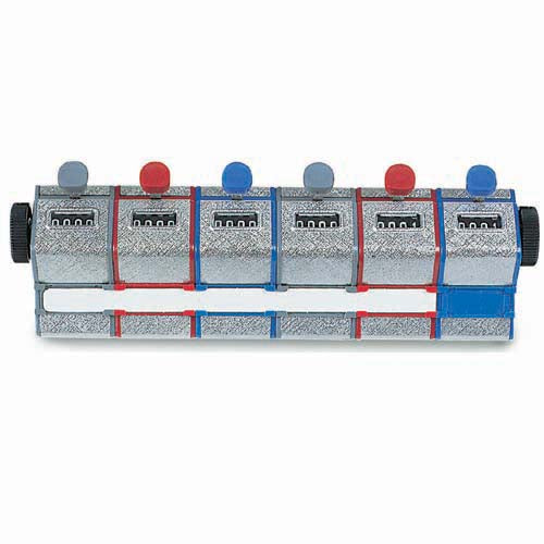 Togoshi DS-404 Counter (Multi-Range)