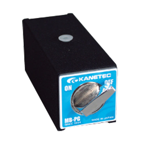 Ganetec MB-PG Magnetic Base