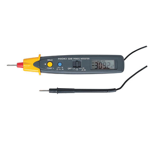 Hioki 3246-60 Digital Tester (Pencil Type)