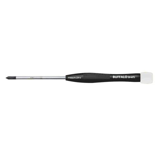 Seshin Buffalo 260-0707 SB-M75 Driver Precision Screwdriver