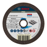 BOSCH AC 2608600857 Cutting Stone