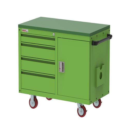 Rocky RTR-MW116T1 Tool Room
