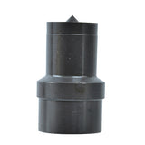 UDT 663-1307 Hydraulic Hydraulic Punch Bit (Top)