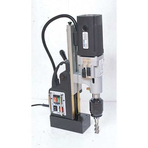 UDT Mag Drill ME-7500/4 Magnetic Drill