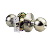 JEONGHWA 5000SS Door Lock (Cylindrical)