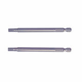 VESSEL B35 A/F-2-75 Hex Bit