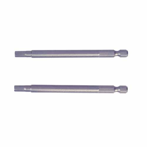 VESSEL B35 A/F-2-75 Hex Bit