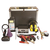 Hanla 435-0028 Leak Detector (Pipe Leak)
